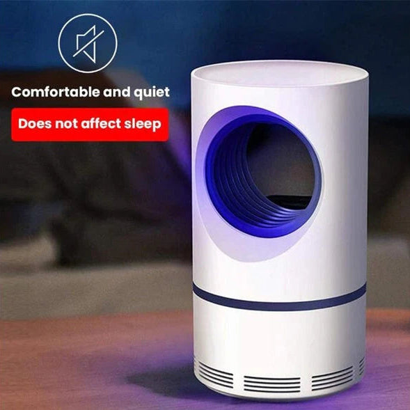 Mosquito Killer Lamp
